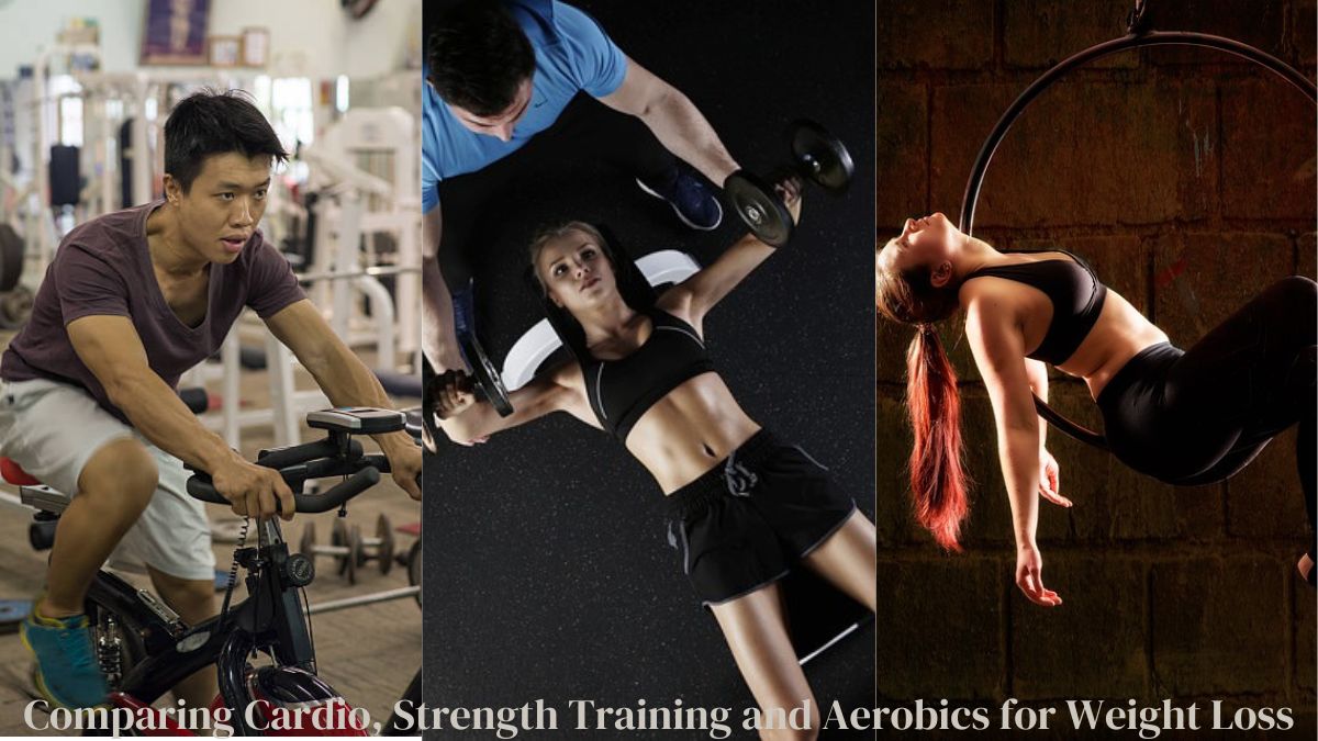 Comparing-Cardio-Strength-Training-and-Aerobics-for-Weight-Loss