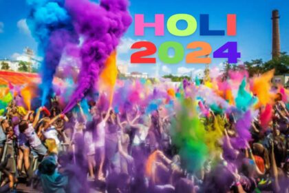 Holi 2024: Explore Easy Ways to Celebrate in Style"