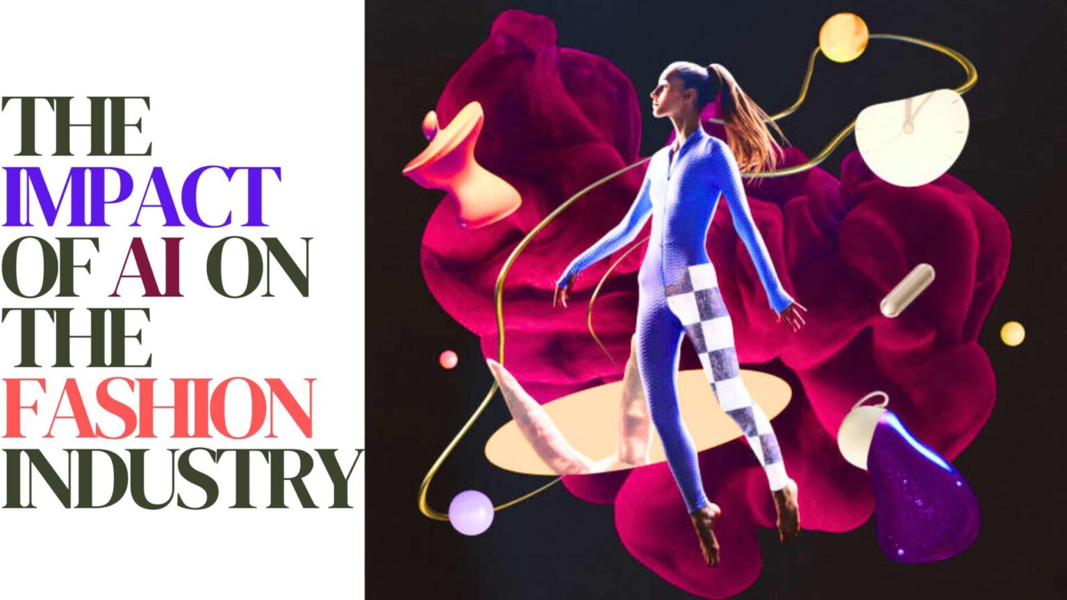 The Revolution Unveiled: How AI is Reshaping the Fashion Industry