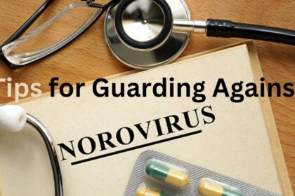 Tips for Guarding Against Norovirus