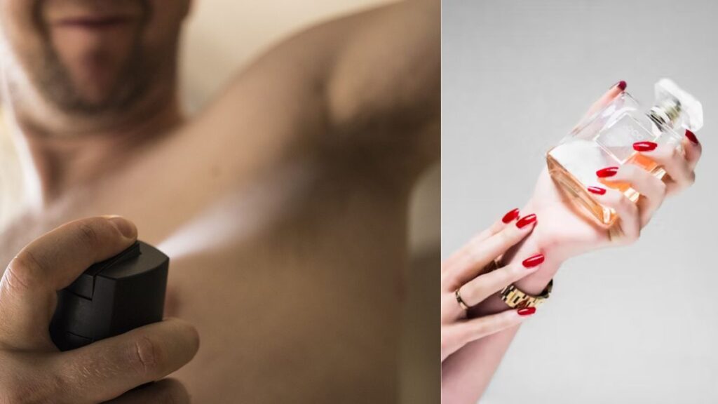 Body Mist or Perfume: Making the Right Choice for You