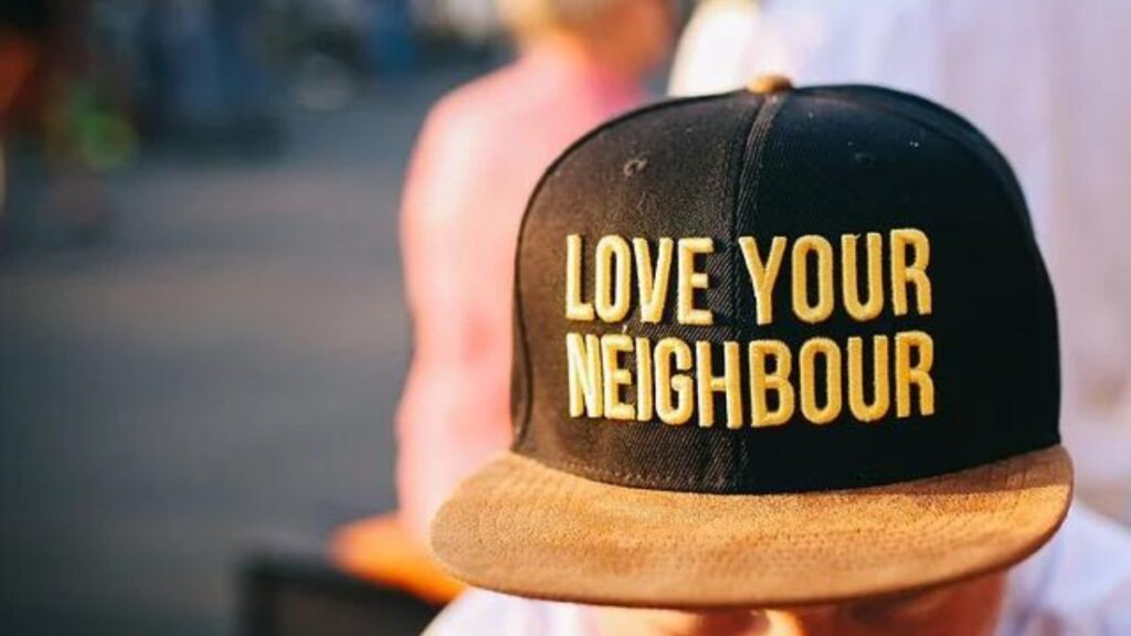 In a world often marred by division and discord, the concept of neighborly love stands as a timeless beacon of hope and unity. At the heart of this principle lies the Golden Rule, a profound teaching found in various religious and philosophical traditions, including the Bible.