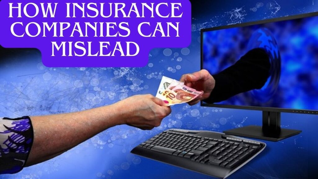 When it comes to securing our future and protecting our assets, insurance plays a vital role. However, not all insurance companies operate with the same level of transparency and honesty. In this article, we will shed light on some essential facts that reveal how insurance companies can sometimes mislead their customers. Understanding these aspects can help you make informed decisions and avoid potential pitfalls in the world of insurance.