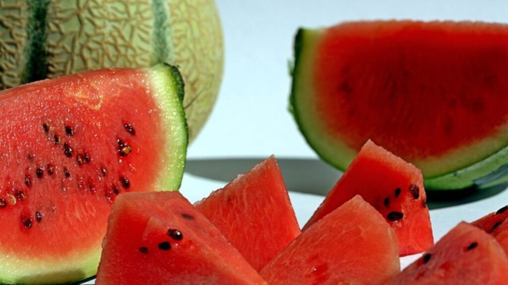 Unlock Culinary Creativity: Innovative Watermelon Seeds Recipes to Delight Your Palate