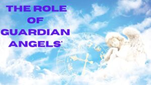 Unveiling the Role of Guardian Angels: Heavenly Protectors in Our Lives