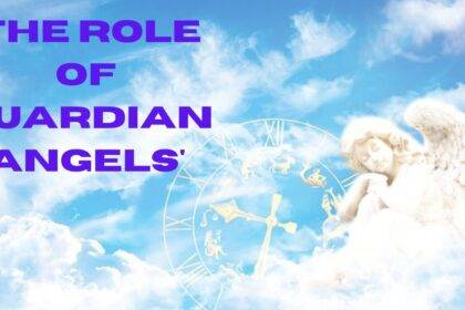 Unveiling the Role of Guardian Angels: Heavenly Protectors in Our Lives