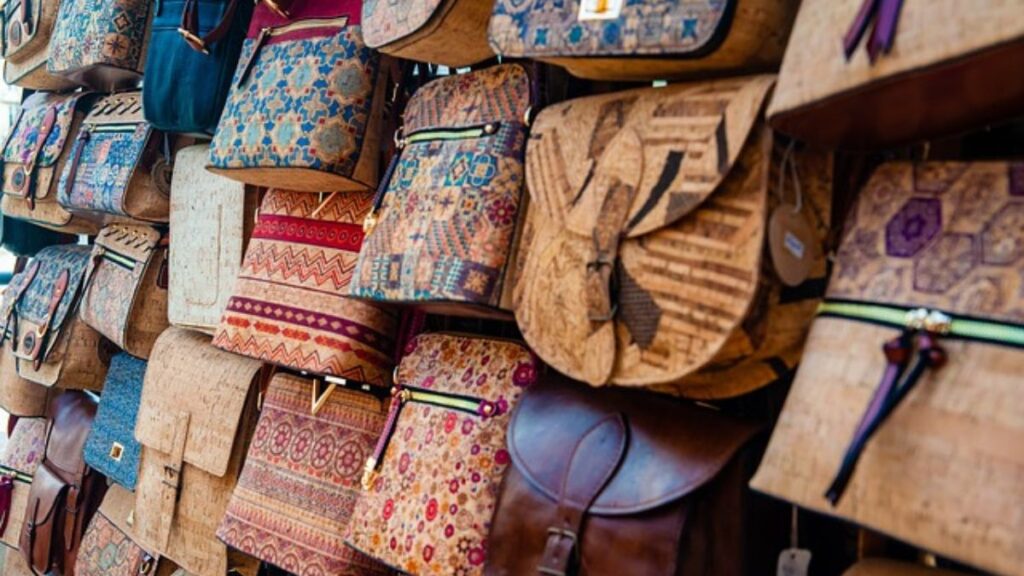Handmade Bags and Their Superior Durability