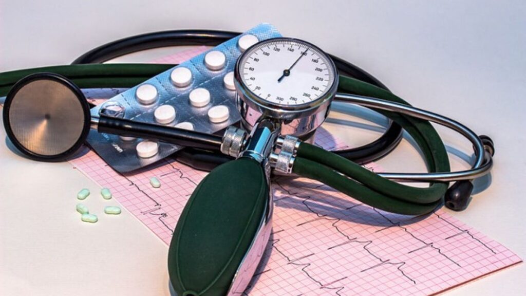Home Care for Low Blood Pressure: