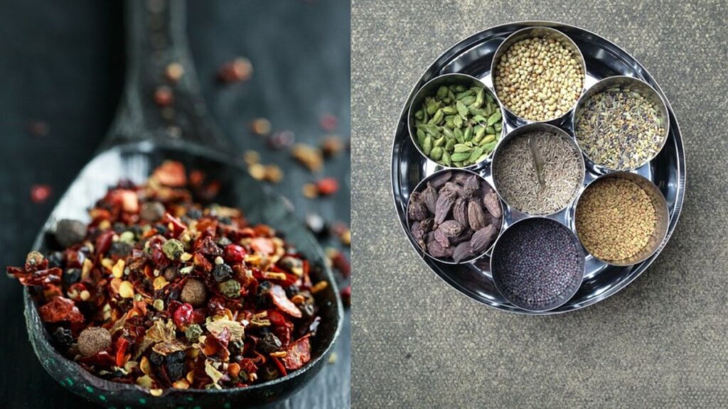 Incorporating hot spices into your daily diet can add flavor, depth, and potential health benefits. Here are some ways to incorporate them