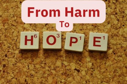 From Harm to Hope: The Assurance of Jeremiah 29:11