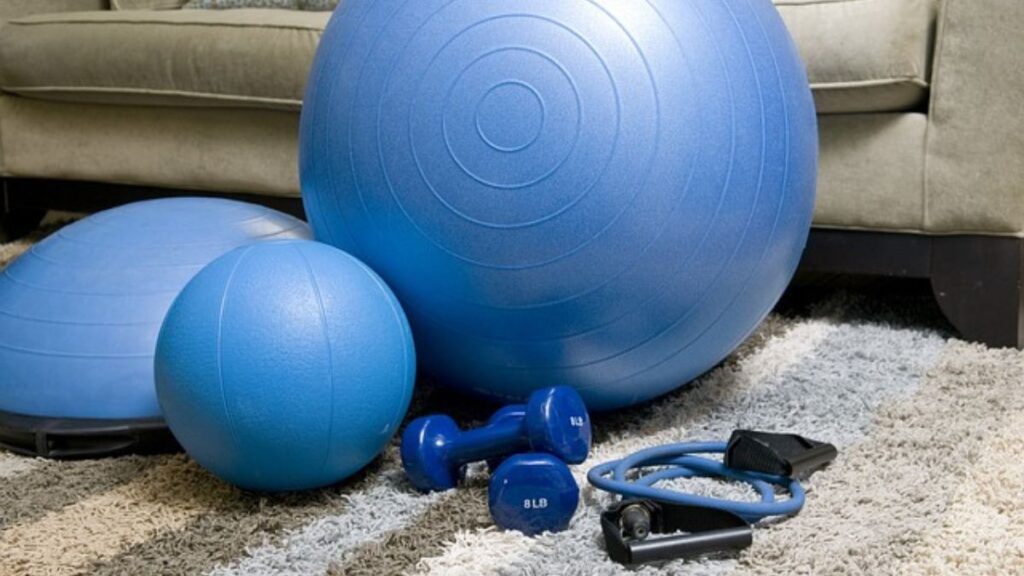 Home Gym Essentials: Top Workout Equipment for 2024