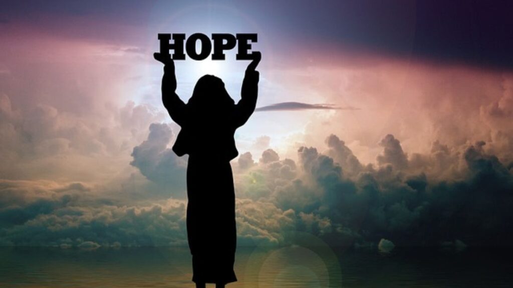 From Harm to Hope: The Assurance of Jeremiah 29:11