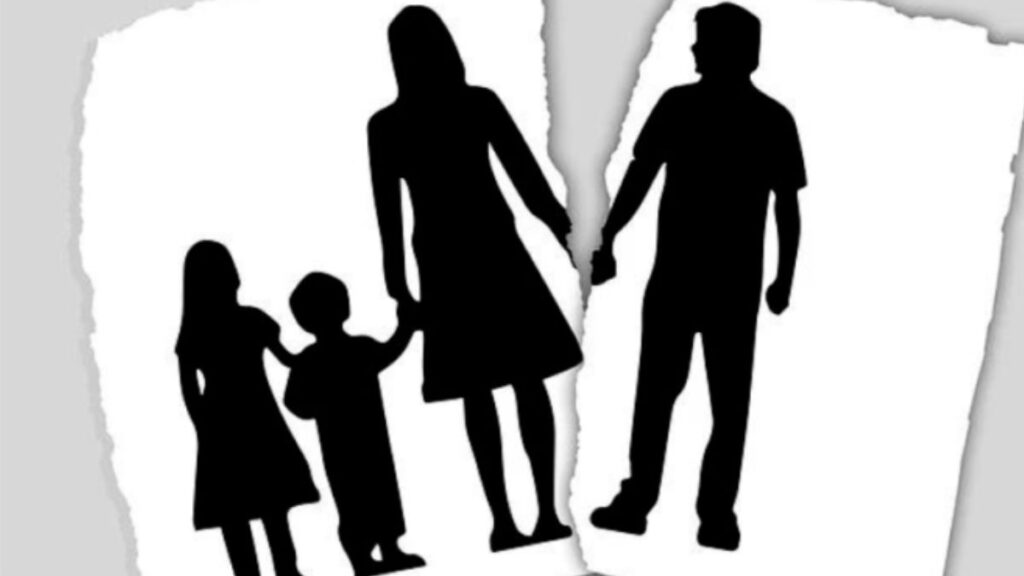 Divorce and Parental Alienation: Understanding the Risks