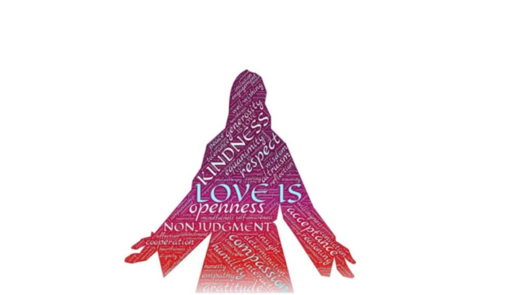 "Love and Compassion:A Catalyst for Addiction Healing