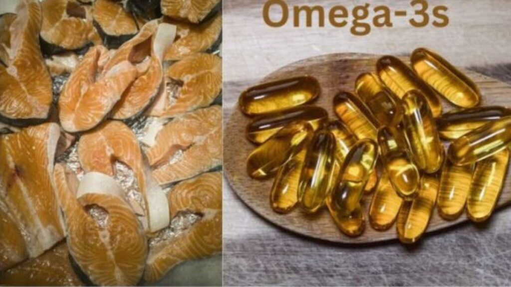 Plant-Powered Omega-3s: A Vegetarian's Survival Guide