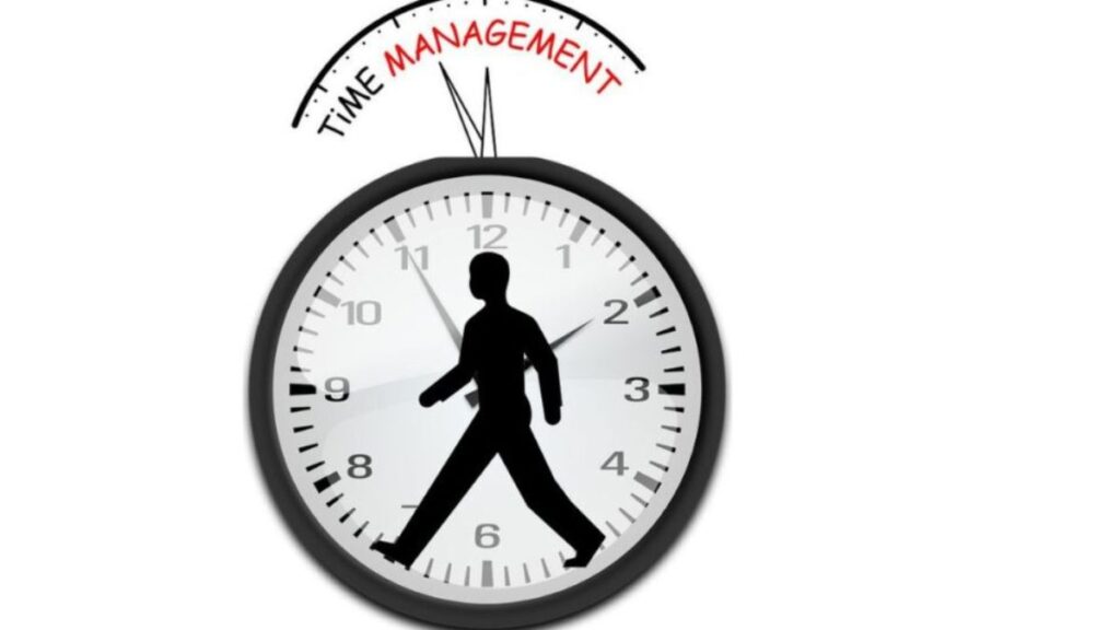 From Procrastination to Progress: Time Management Tips for Youth