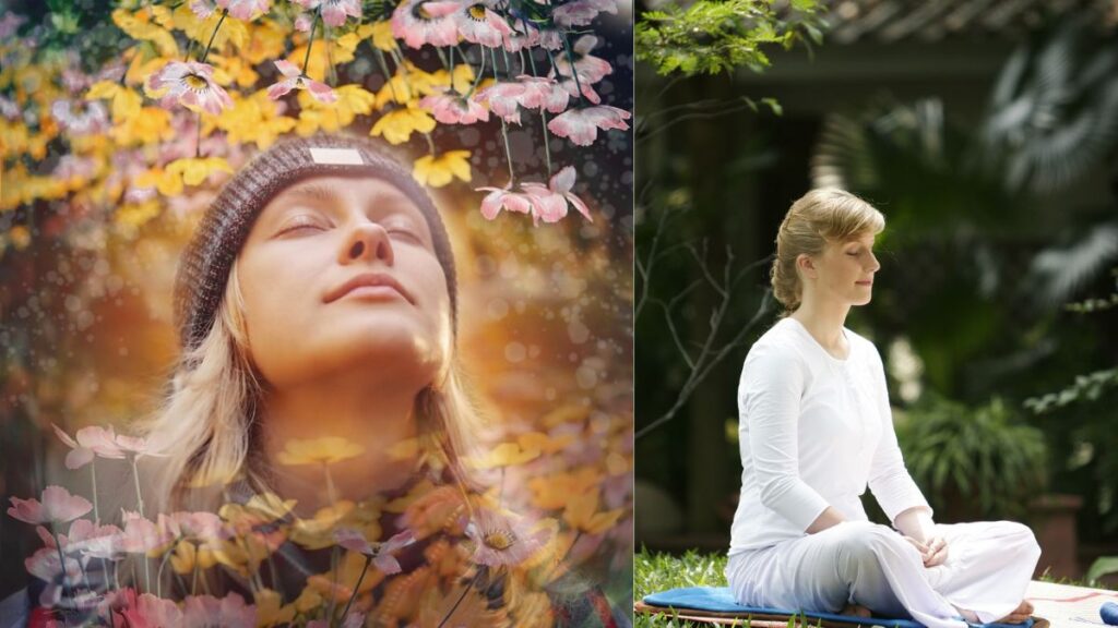 Positive Living: Daily Habits for Inner Peace and Happiness