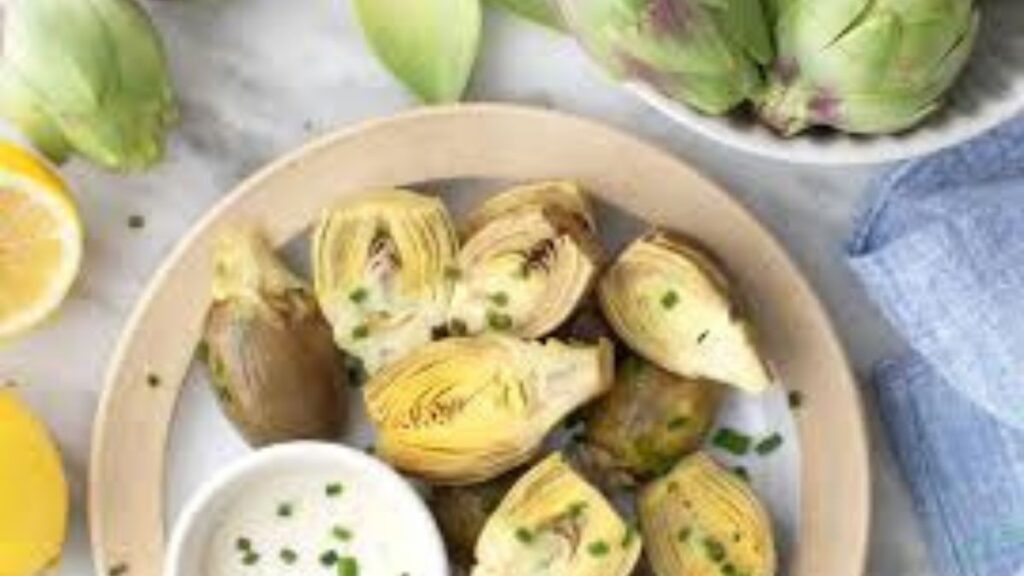 The Health Benefits of Artichokes: A Nutritional Analysis