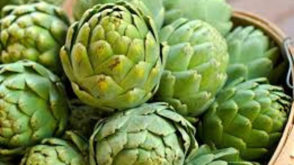 The Health Benefits of Artichokes: A Nutritional Analysis