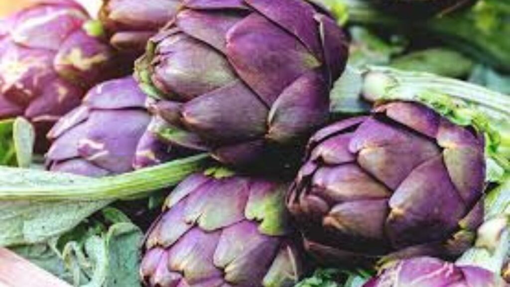 The Health Benefits of Artichokes: A Nutritional Analysis