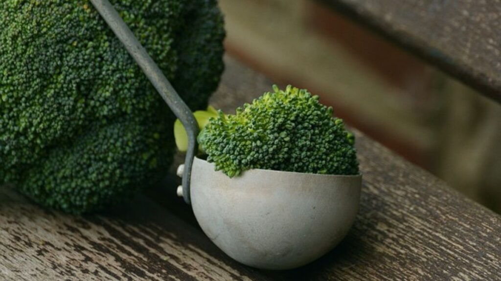 Broccoli Benefits for Skin: A Natural Way to Achieve a Healthy Glow