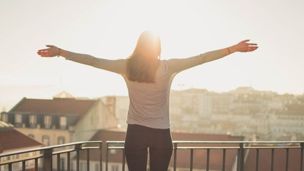 The Power of a Purposeful Morning Routine: Rise and Shine