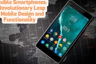 Flexible Smartphones: A Revolutionary Leap in Mobile Design and Functionality