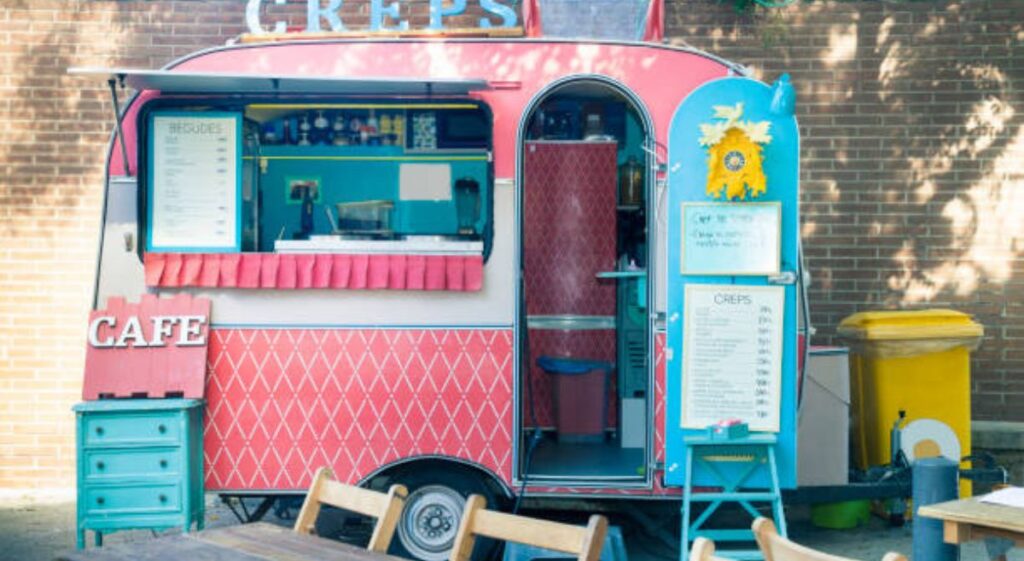 The Future of Food Trucks: Trends to Watch in 2024