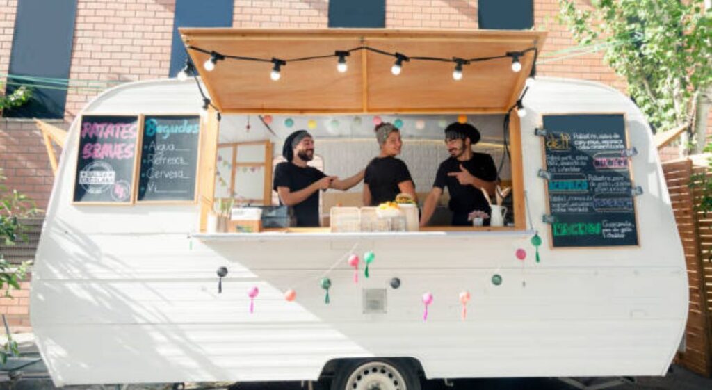 The Future of Food Trucks: Trends to Watch in 2024