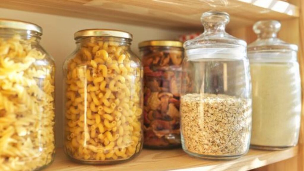 Best Airtight Containers for Preserving Freshness in Your Kitchen