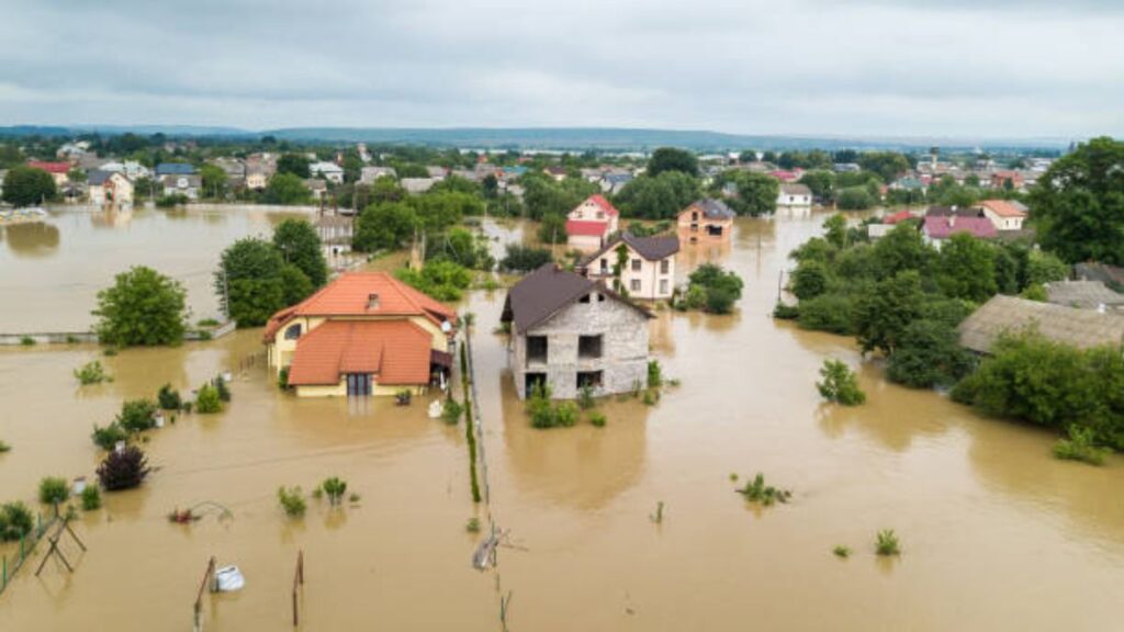 River and Stream Crossing Safety: What You Need to Know in the Rainy Season