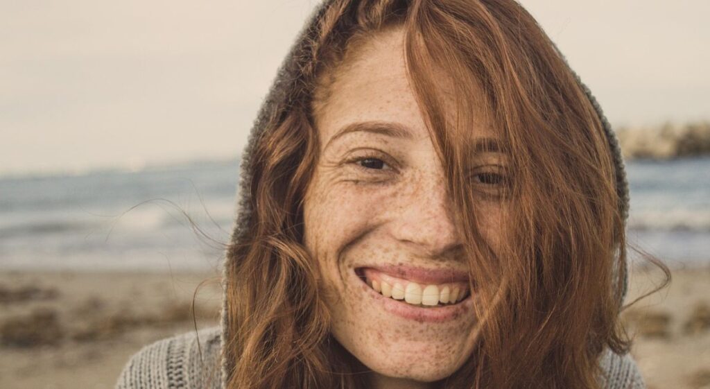 Tips to Avoid the Fake Freckle Trend : Freckles Done Right