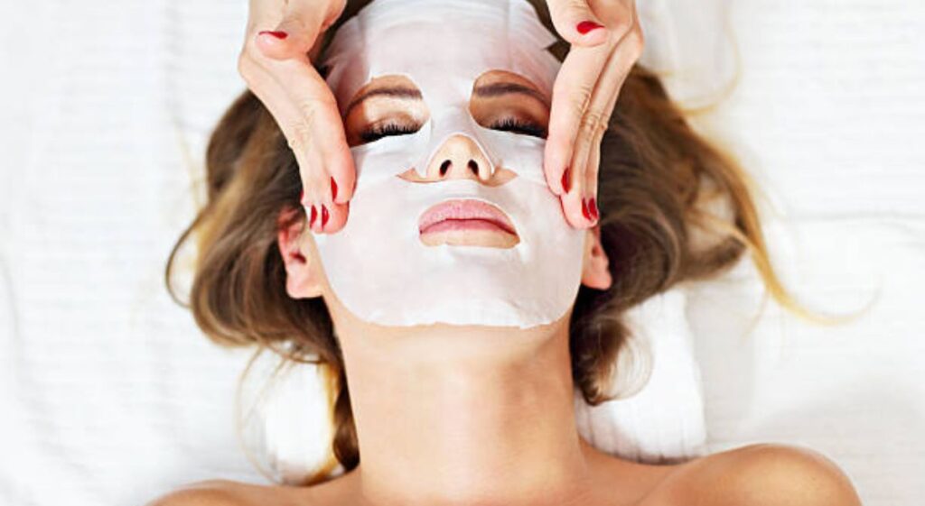 Overnight Collagen Masks: Your Secret to Youthful, Radiant Skin