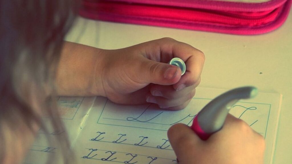 Helping Your Child with Homework: Effective Strategies