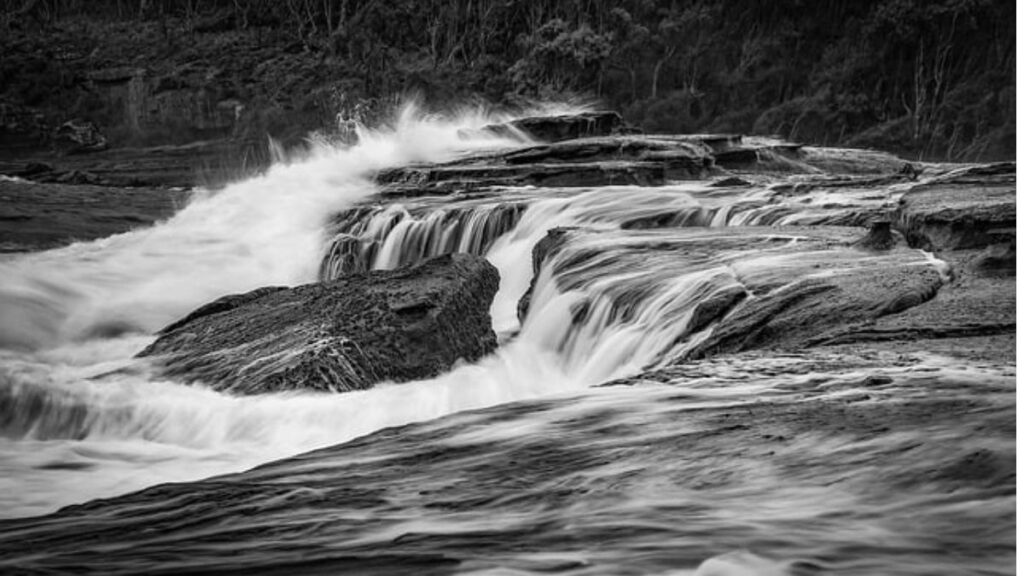 River and Stream Crossing Safety: What You Need to Know in the Rainy Season