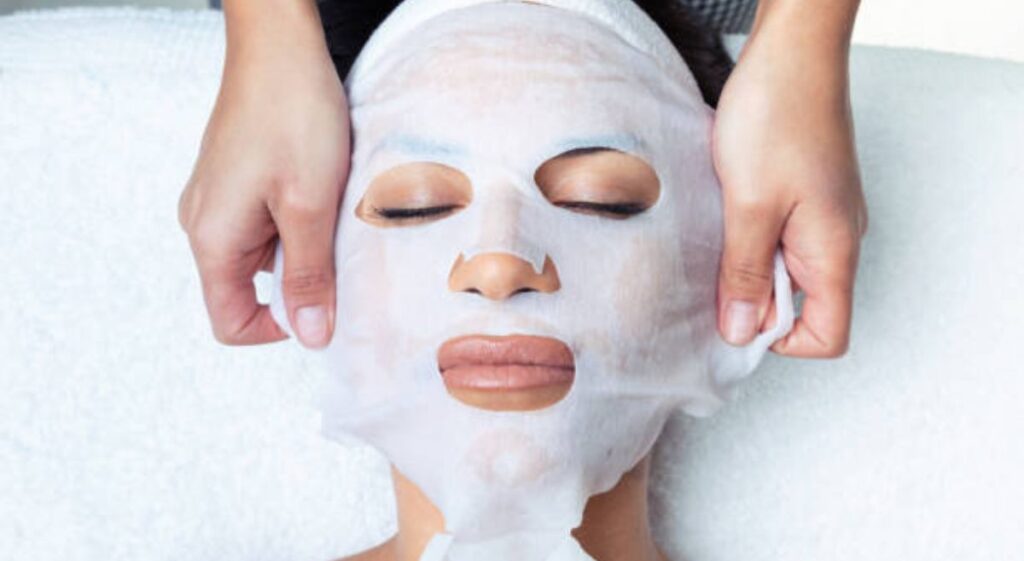 Overnight Collagen Masks: Your Secret to Youthful, Radiant Skin