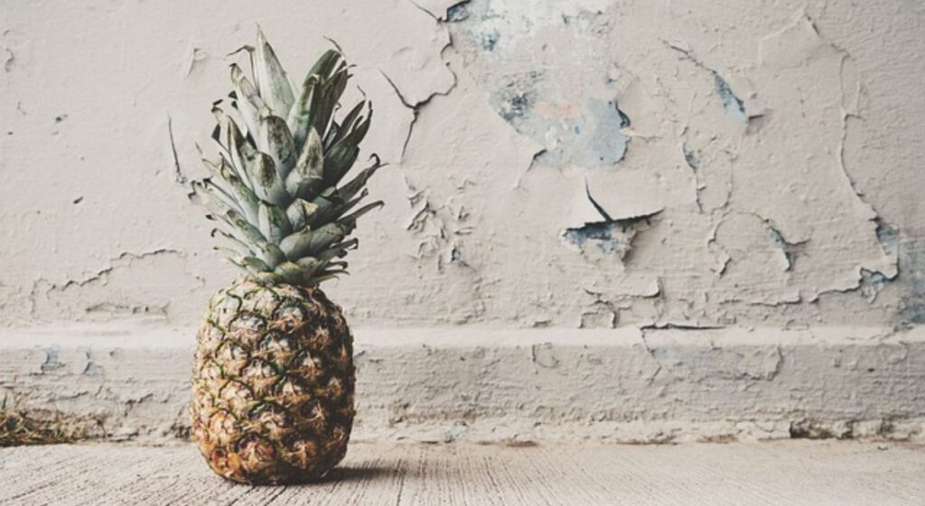 Exploring the Potential of Pineapple-Infused Warm Water in Cancer Prevention