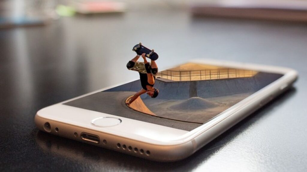 Flexible Smartphones: A Revolutionary Leap in Mobile Design and Functionality