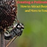 Creating a Pollinator Paradise: How to Attract Bees, Butterflies, and More to Your Garden