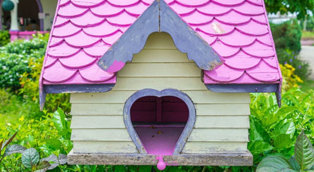 Top Features Every Comfortable Fairy Dog House Should Have