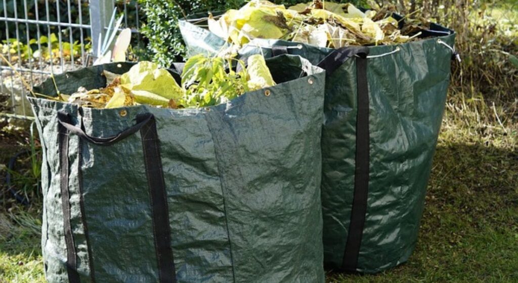 Composting at Home: Turning Garden Waste into Green Gold