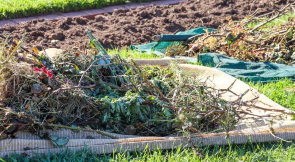 Composting at Home: Turning Garden Waste into Green Gold