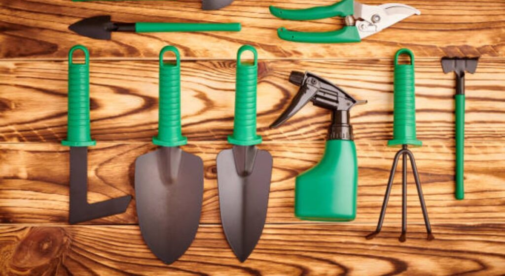 Essential Eco-Friendly Tools for a Greener Garden